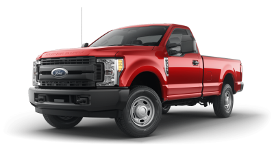 New 2022 Ford F-350 Super Duty XL