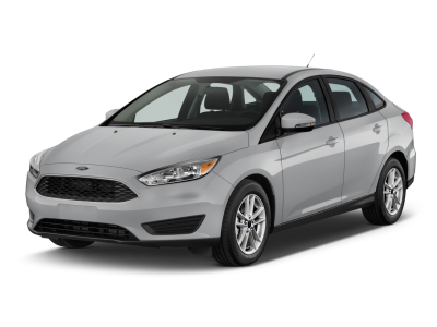 Used 2018 Ford Focus SE