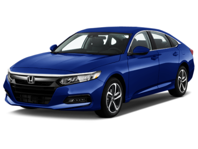 Used 2018 Honda Accord Sport