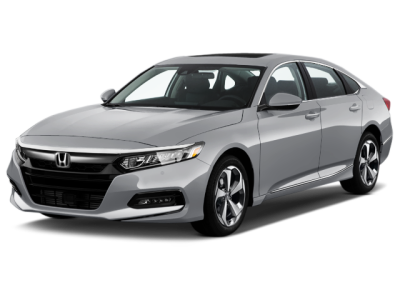 Used 2018 Honda Accord Touring 2.0T
