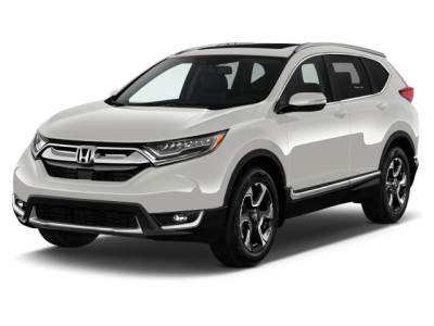Used 2018 Honda CR-V Touring