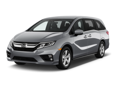 Used 2018 Honda Odyssey EX