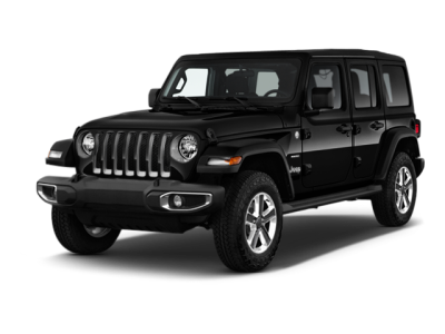 Pre-Owned 2021 Jeep Wrangler Unlimited Unlimited Sport 4x4