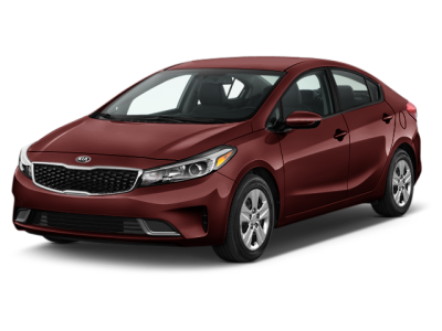 Used 2018 Kia Forte LX