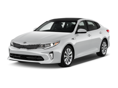 Pre-Owned 2018 Kia Optima EX
