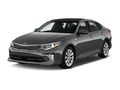 2018 Kia Optima S FWD photo