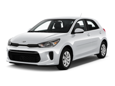 Used 2019 Kia Rio 5-Door