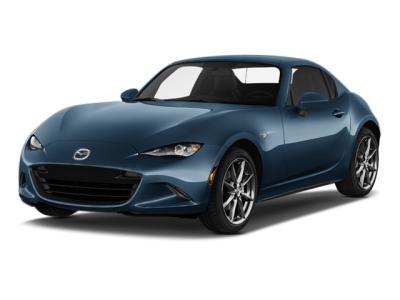 New 2019 Mazda Mx 5 Miata Rf Grand Touring In Gilbert Az