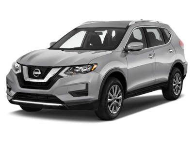 Used 2018 Nissan Rogue SV