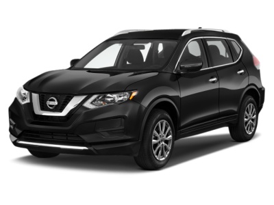 Used 2018 Nissan Rogue AWD SV w/Sunroof