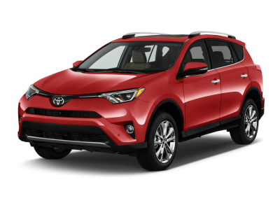 Used 2018 Toyota RAV4 Limited