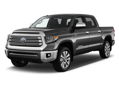 Used 2024 Toyota Tundra SR5