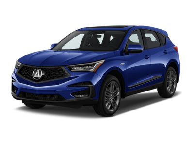 Pre-Owned 2019 Acura RDX Base