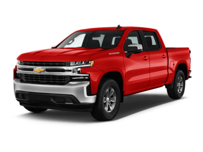 Used 2019 Chevrolet Silverado 1500 LT