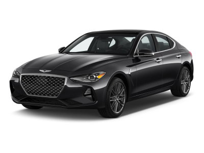 Used 2024 Genesis G70 2.5T