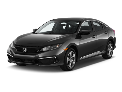 Used 2019 Honda Civic LX