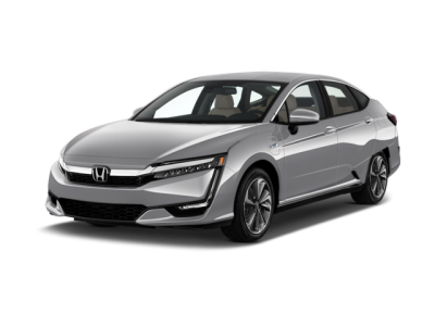 Used 2018 Honda Clarity Plug-In Hybrid Touring