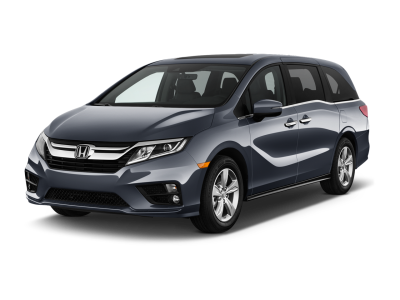 2019 Honda Odyssey For Sale In Milpitas Ca Piercey Honda