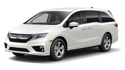 2019 Honda Odyssey For Sale Near Indialantic Fl