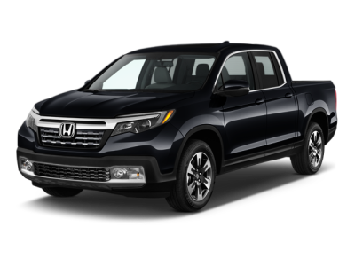 Used 2022 Honda Ridgeline RTL-E