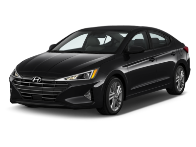 Used 2019 Hyundai Elantra SEL