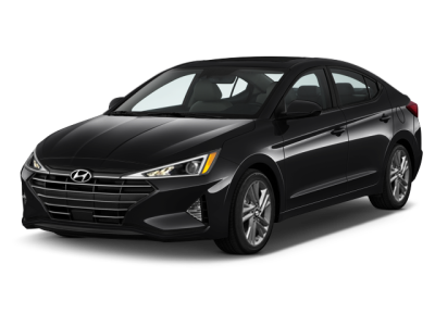 Used 2019 Hyundai Elantra Value Edition