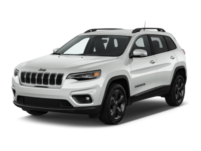 Used 2019 Jeep Cherokee Altitude
