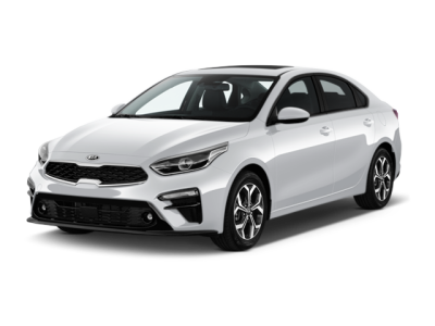 Used 2023 Kia Forte LXS