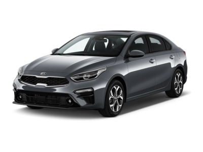 Used 2019 Kia Forte LXS
