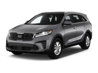 Pre-Owned 2019 Kia Sorento LX