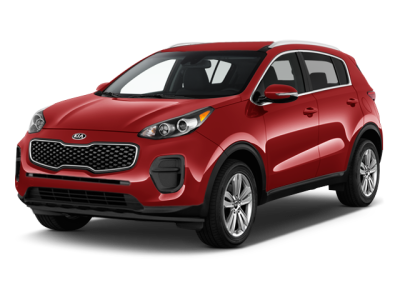Used 2019 Kia Sportage LX