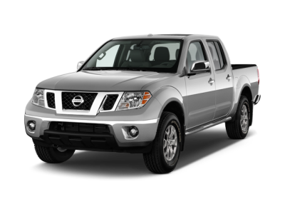 Used 2019 Nissan Frontier SL