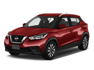 Used 2019 Nissan Kicks SR
