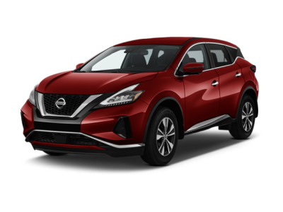 Used 2025 Nissan Murano Platinum