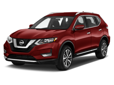 Used 2019 Nissan Rogue SL