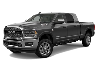 Used 2021 Ram 2500 Big Horn