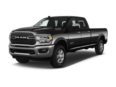 Used 2020 Ram 3500 Big Horn