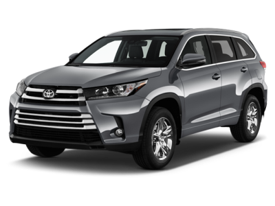 Used 2019 Toyota Highlander Limited