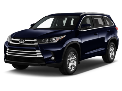 Used 2019 Toyota Highlander Limited