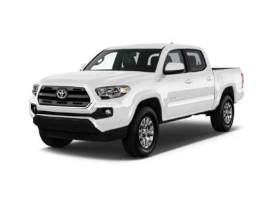 Pre-Owned 2023 Toyota Tacoma TRD Pro V6