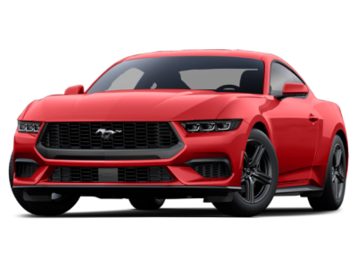 Used 2024 Ford Mustang EcoBoost Premium