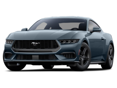 Used 2024 Ford Mustang