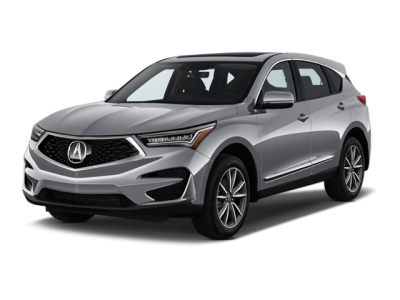 Pre-Owned 2024 Acura RDX Advance Package