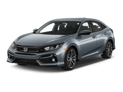 Pre-Owned 2020 Honda Fit LX