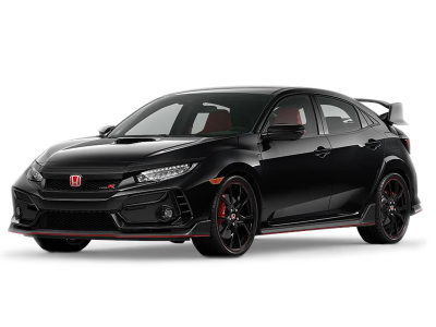 New 2020 Honda Civic Type R In Massillon Oh