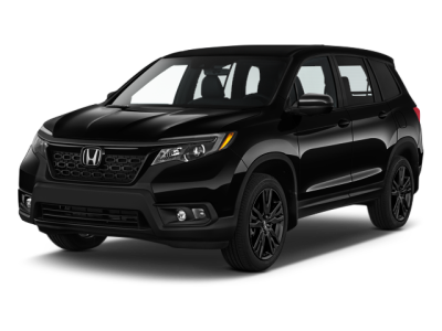 New Honda Passport For Sale In Killeen Tx Cleo Bay Honda