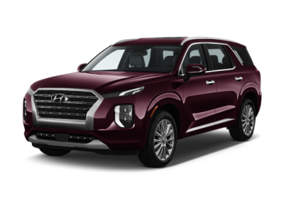 Used 2021 Hyundai Palisade SEL