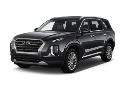 Used 2021 Hyundai Palisade SEL