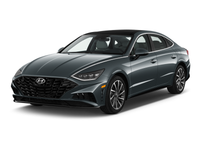 Used 2023 Hyundai Sonata SEL