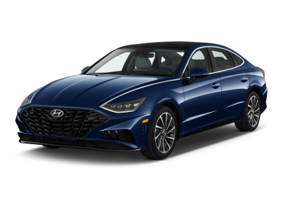 Used 2022 Hyundai Sonata SEL Plus